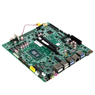 Intel I 5 1135 G7 Inteli71165G 7 4 GB DDR4 MINI ITX KARTI